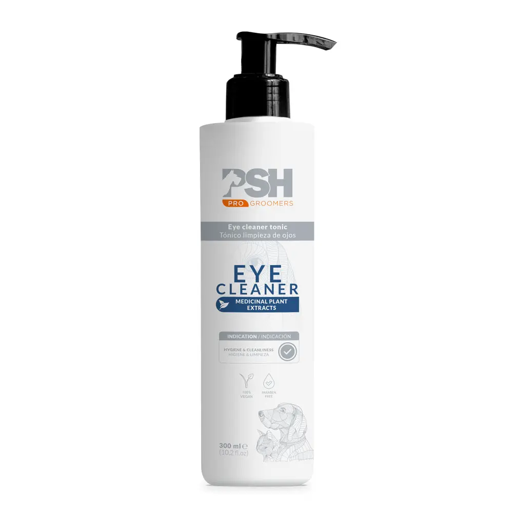 [PSH1401LOJ] FR 300ML EYE CLEANER TONIC