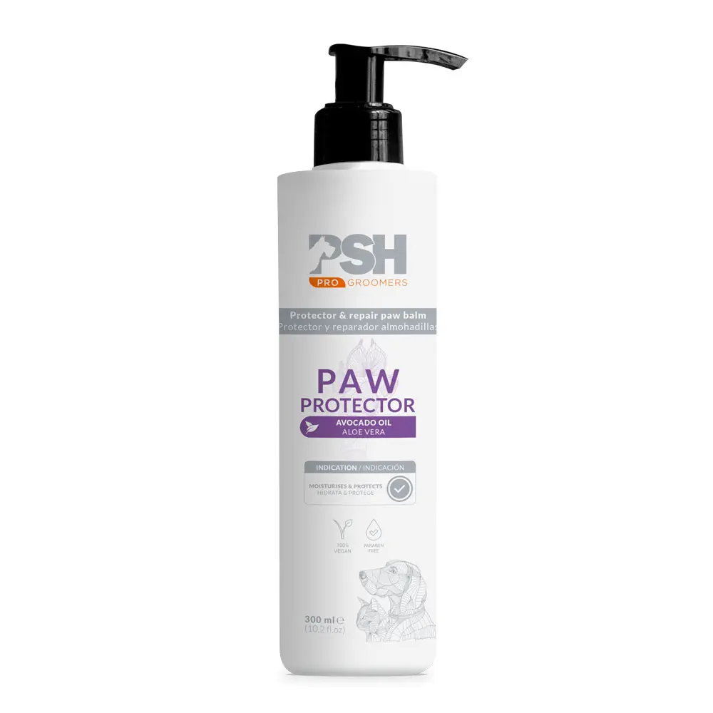 [PSH1401CEPP] FR 300ML PAW PROTECTOR