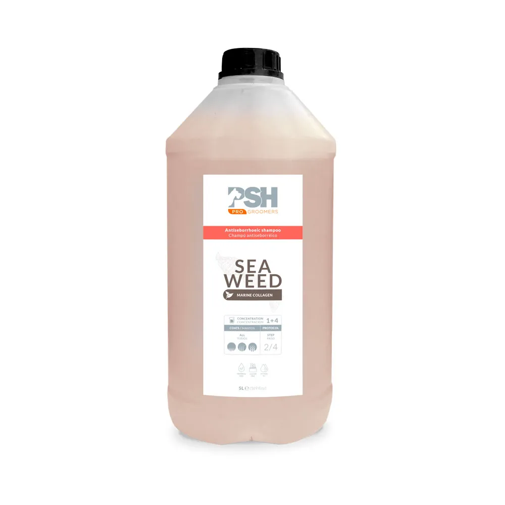 SEA WEED SHAMPOO 5000ml