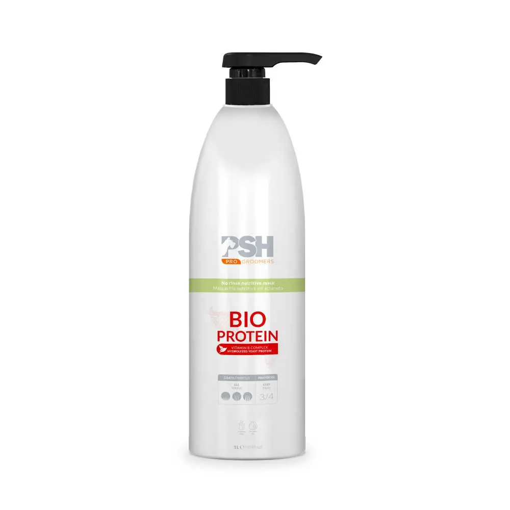 [PSH1101RC6E] BIO PROTEIN MASK 1000ml