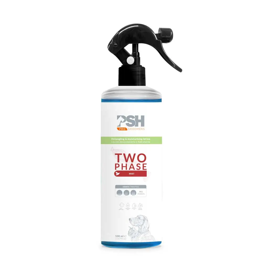 TWO PHASE CONDITIONER 500ml