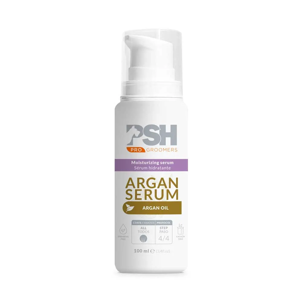 ARGAN SERUM 100ml