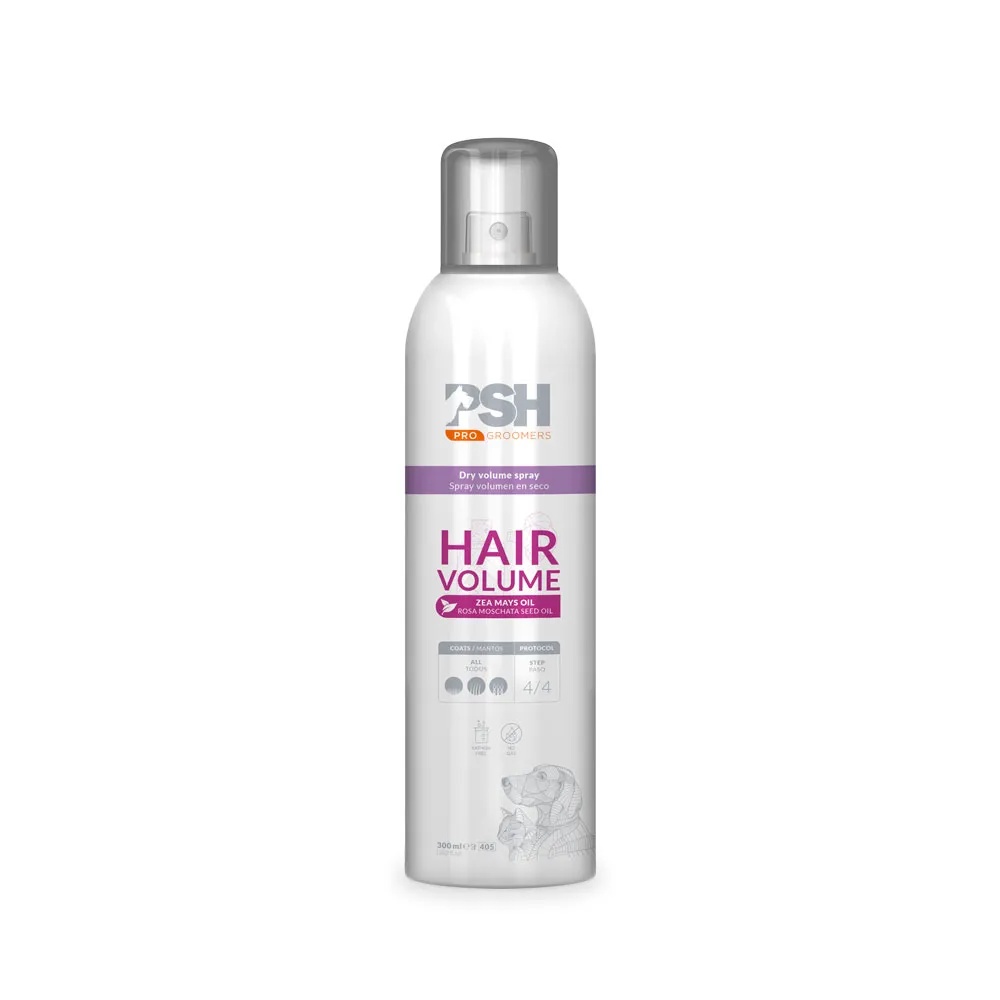 [PSH2201BDFR] HAIR VOLUME 300ml