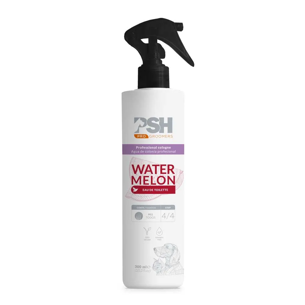 [PSH1401CAW] WATERMELON EAU DE TOILET 300ml
