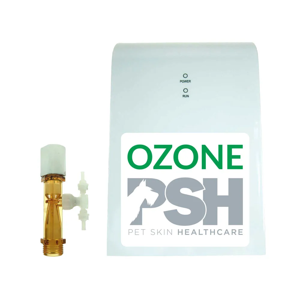 [PSH001000] GENERADOR DE OZONO O3ml