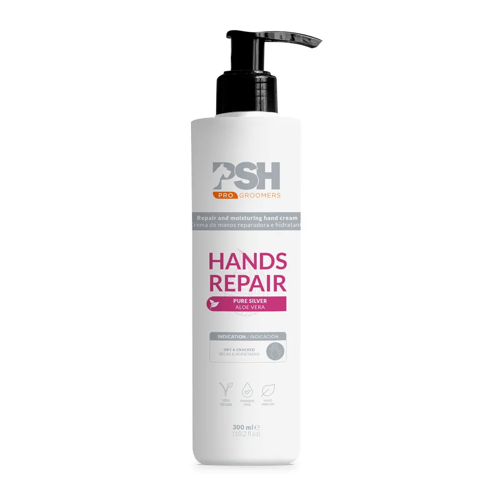 [PSH1401CEAP] HANDS REPAIR CREAM 300ml