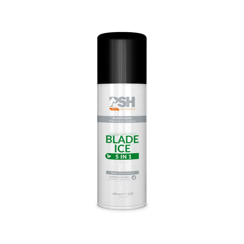 BLADE ICE 5 IN 1 400ml