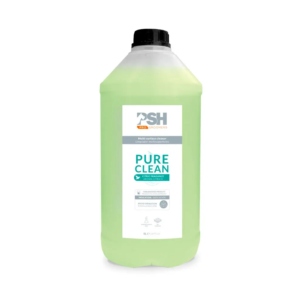 PURE CLEAN SURFACE 5000ml