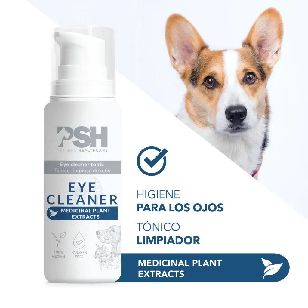 [PSH1801LOJ] EYE CLEANER TONIC 100ml