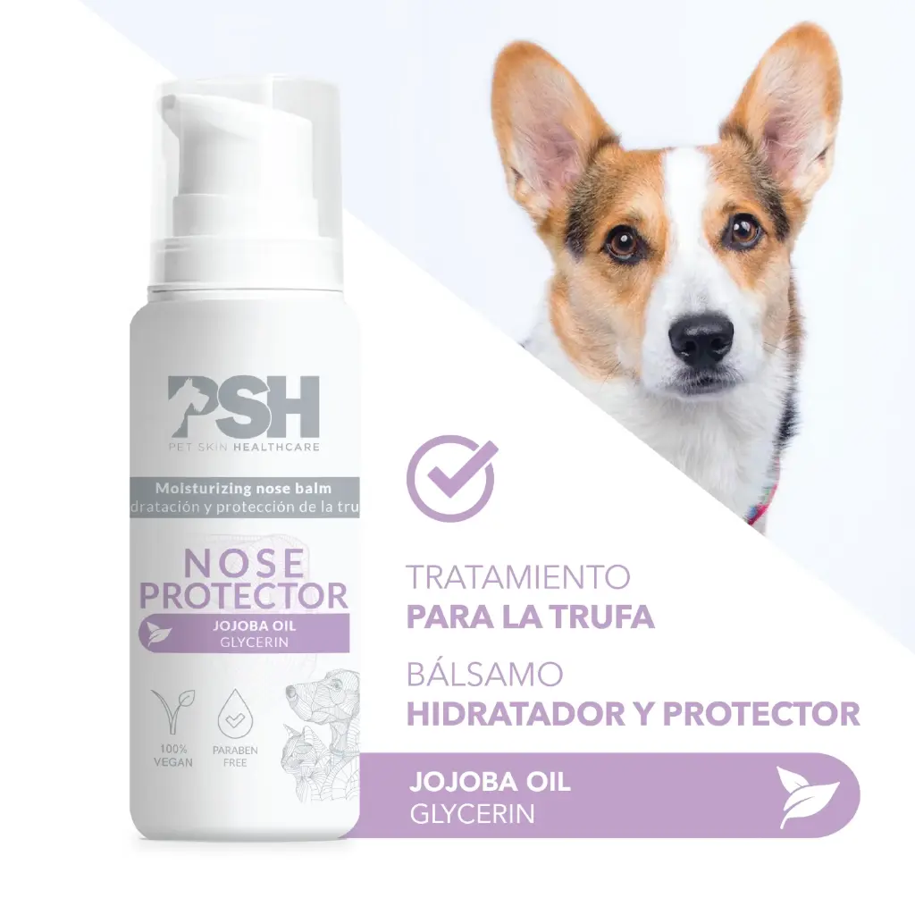 [PSH1801CEHI] NOSE PROTECTOR BALM 100ml