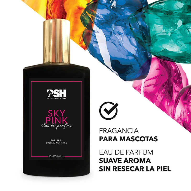 [PSH4201CAEL] SKY PINK EAU DE PARFUM 50ml