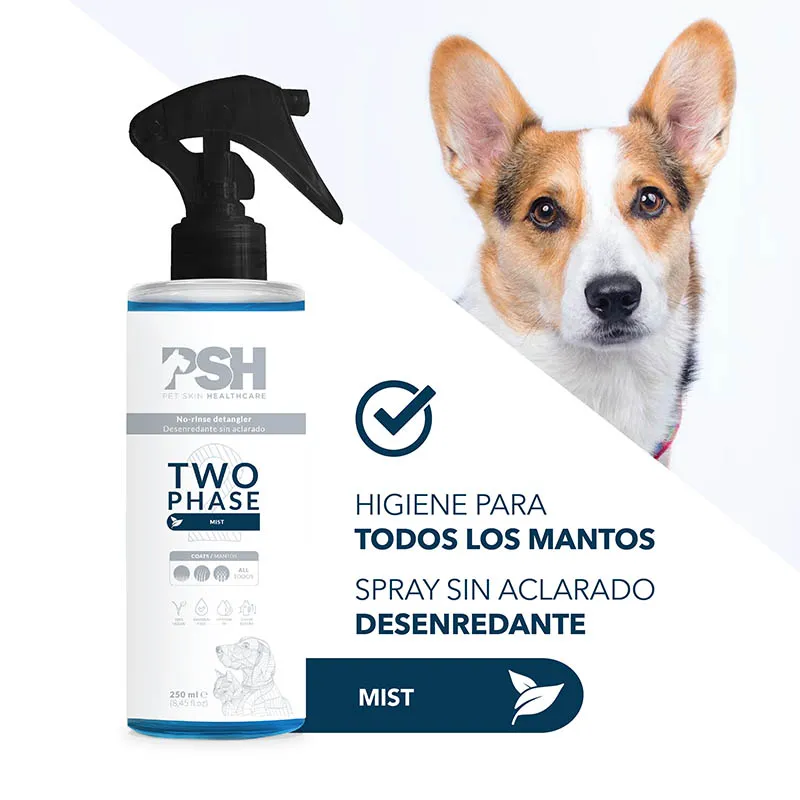 [PSH1501ACBF] TWO PHASE CONDITIONER 250ml