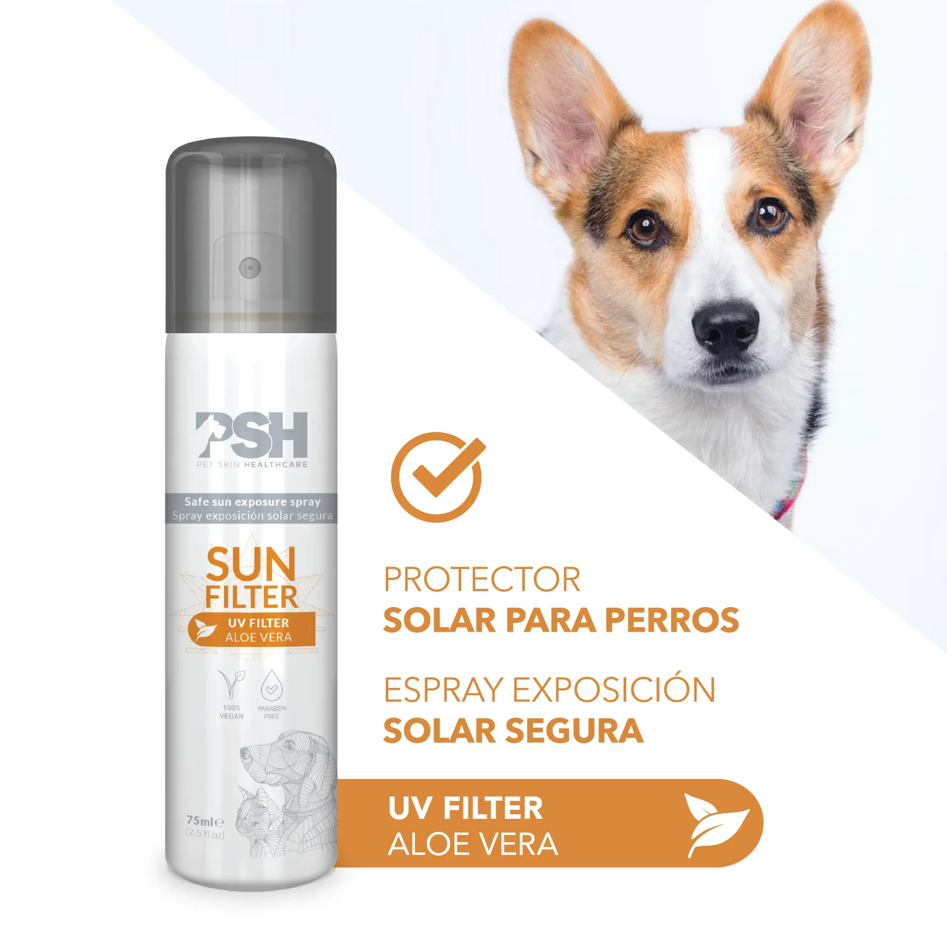 SUN FILTER 75ml
