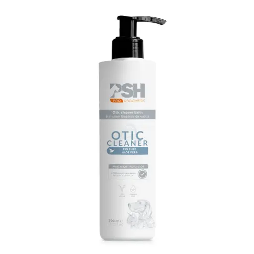 [PSH1401LOT] FR 300ML OTIC CLEANER BALM