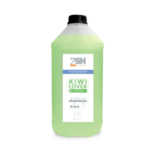 [PSH1001CHK] KIWI LOVER SHAMPOO 5000ml
