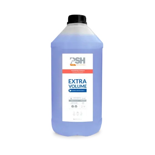 [PSH1001CHV] EXTRA VOLUME SHAMPOO 5000ml