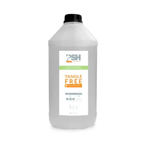 [PSH1001RC1N] TANGLE FREE CONDITIONER 5000ml