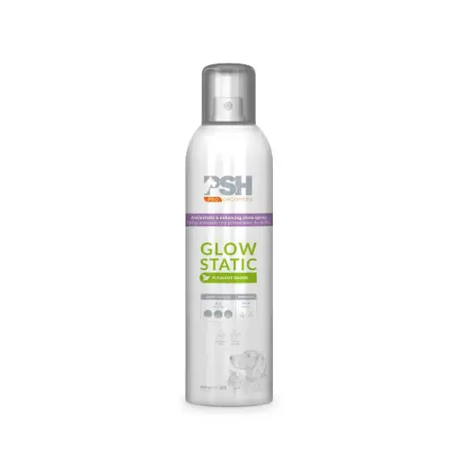 [PSH2201GLW] GLOW STATIC 300ml